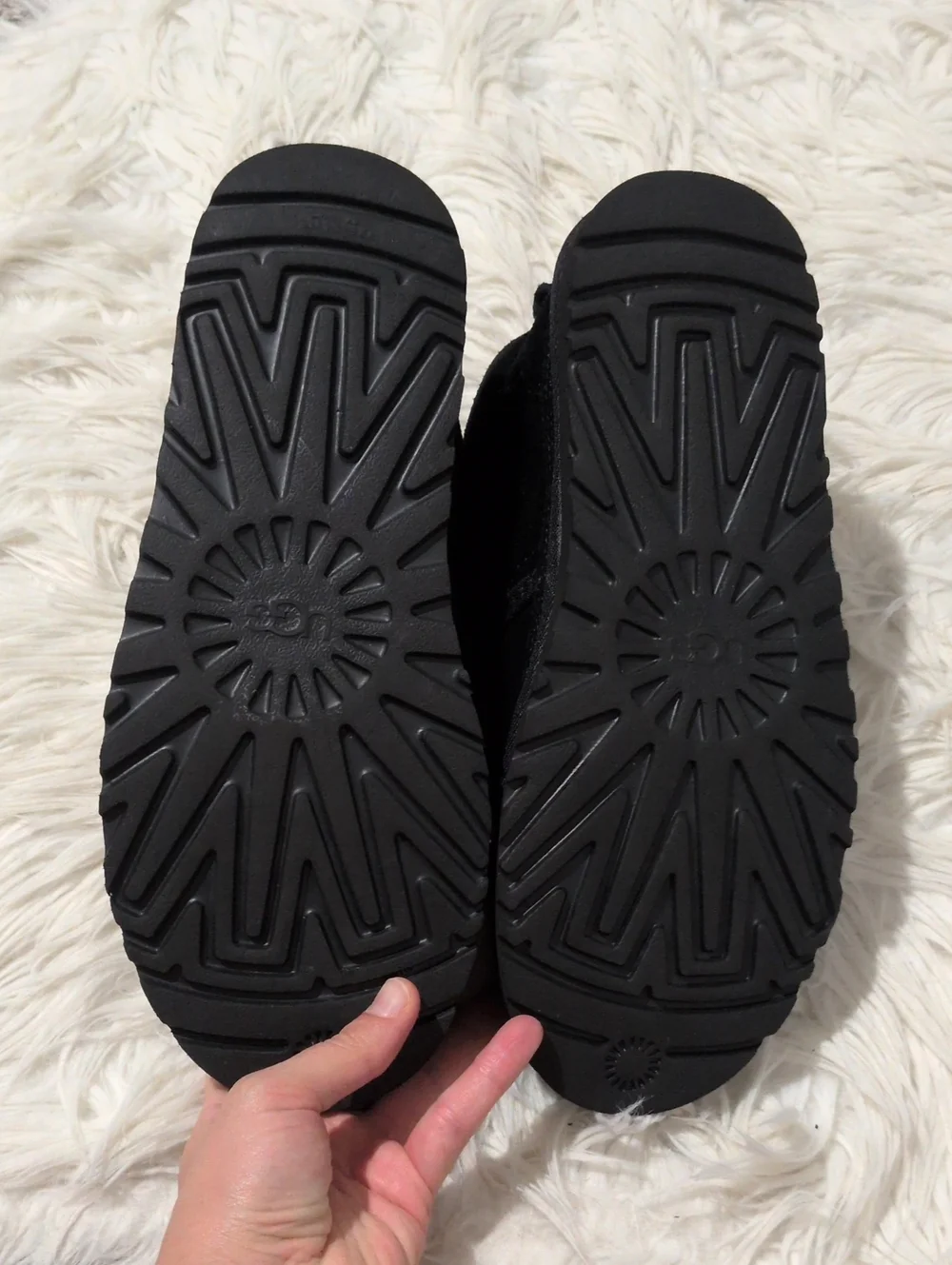 Ugg Neumel Chukka Boots